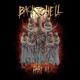 Back to Hell Pt 3 feat Kamikazi KonDa Loc Saint Basstard Rcthahazard Twisted Insane Single
