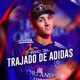 Trajado de Adidas Single