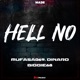 Hell No feat Biggie68 Single