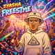 Zyasha Freestyle Single