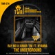 The Underground feat Nyanna Single