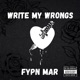 Write My Wrongs Single