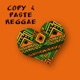 Copy Paste Reggae Single