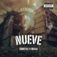 Nueve feat Meulo Single