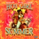 Hot Girl Summer feat Nicki Minaj Ty Dolla ign Single