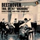Beethoven Trio Op 97 Archduke by Eugene Istomin Isaac Stern Leonard Rose 2025 Remastered 1965 Winterthur