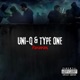 Paravan feat Type One Single