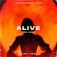 Alive Feat Lacey Single