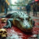 Alligators feat Capone Single