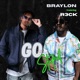GO STUPID feat R3CK Single