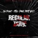 Regular dude feat FYA Dave DMT Vied Single