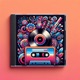 Midnight Groove Tape Single