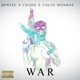 War feat Chaos Colin Single