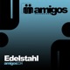 Amigos 034 Edelstahl EP