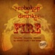 Fire EP