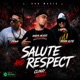 Triskelion Song Salute Respect feat T Crown Brian Alfie Single