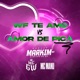WF TE AMO Vs AMOR DE PICA Single