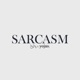 Sarcasm feat Yojas Single