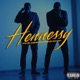 Hennessy feat Complex Shadow Single