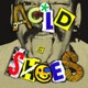 ACID SHOES