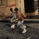 CHILDREN feat Laye Ba Single
