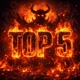 Top 5 Single
