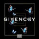 Givenchy feat Malloy Clique Single