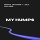 My Humps Single