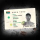 BEEN THRU feat Queezey T Single