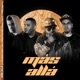 Más Allá feat Eliud L voices Micky Medina Single