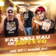 Faz Meu Pau de Boomerang Single