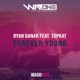 Forever Young feat TopKat Single