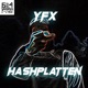 Hashplatten Single