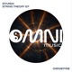 String Theory EP
