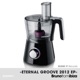 Eternal Groove 2012 Single