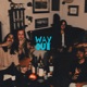 Way Out Single