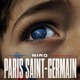 Paris Saint Germain Single