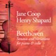 Beethoven Sonatas Variations for Piano Cello
