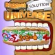 The Biggest Solution in the Universe Episode 14