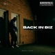 Back In Biz Single