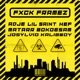 FXCK FRAMEZ feat Adje Lil Saint Hef Matarr Bokoesam Josylvio Kalibwoy Single