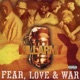 Fear Love War
