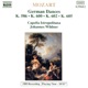 Mozart German Dances