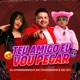 TEU AMIGO VOU PEGAR Single