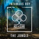 The Jungle Single
