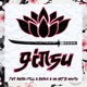 GINSU feat The Brain Cell Braun Erasing Egos Single