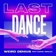 Last Dance feat Daniel Rimaldi Single