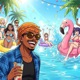 Fun feat Darkvyb Single