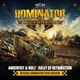 Rally of Retribution Official Dominator 2019 Anthem Single