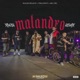 MALANDRO feat Isaiah DeLeon TrillWavy Big Chu Da Guerilla REMIX Single
